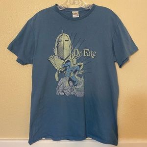 Dr.Fate t shirt